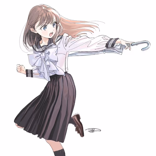 Send it with haste Papi