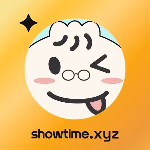 @manduMD Creator Token on Showtime.xyz