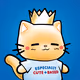 Especially Cute Cat