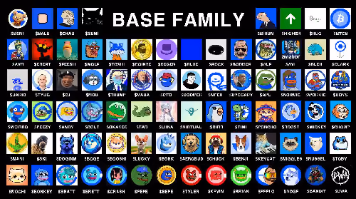BASE FAMILY #1