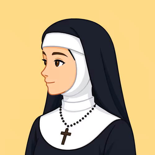 The Nuns 181513965