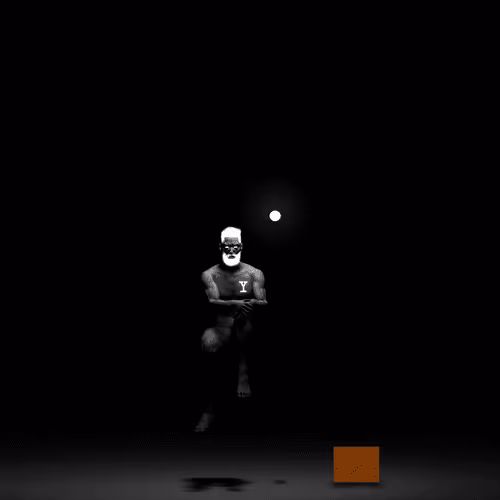 Thinking Outside The Box.