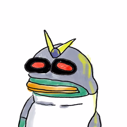 Pepe Journey #847
