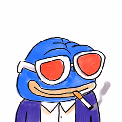 Pepe Journey #1069