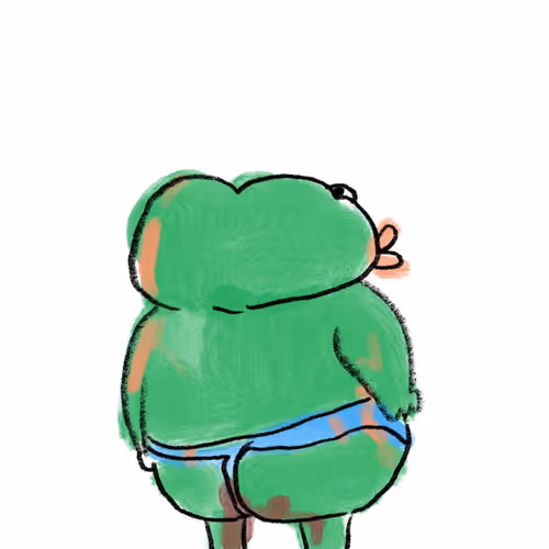 Official Pepe Journey