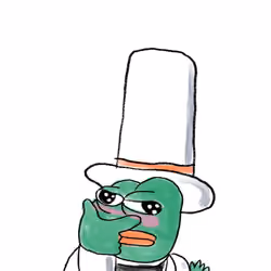 Pepe Journey #61
