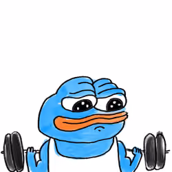Pepe Journey #725