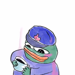 Pepe Journey #794