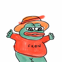 Pepe Journey #237