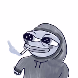 Pepe Journey #295