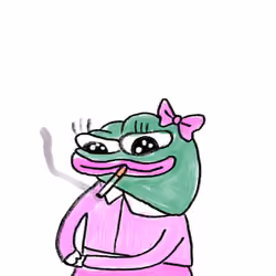 Pepe Journey #217