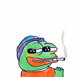 Pepe Journey #220