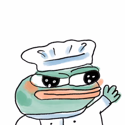 Pepe Journey #402