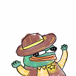 Pepe Journey #167