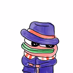 Pepe Journey #949