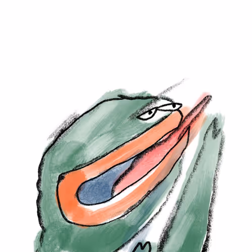 Official Pepe Journey