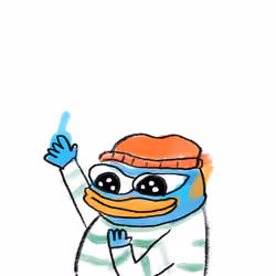 Pepe Journey #760