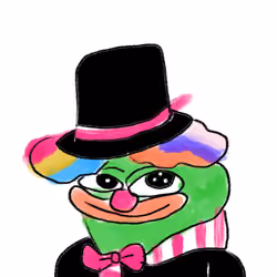 Pepe Journey #149