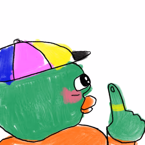 Pepe Journey #370