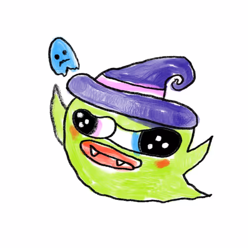 Pepe Journey #267