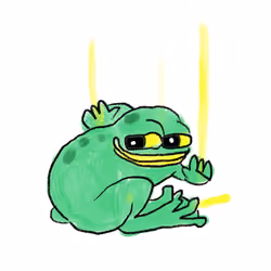 Pepe Journey #877