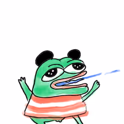 Pepe Journey #447