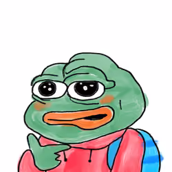 Pepe Journey #352