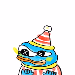 Pepe Journey #584
