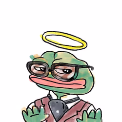 Pepe Journey #325
