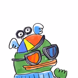 Pepe Journey #759