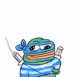 Pepe Journey #426