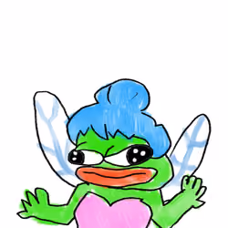 Pepe Journey #453