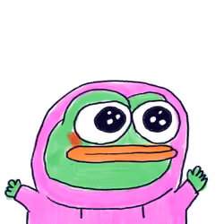 Pepe Journey #729