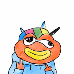 Pepe Journey #62