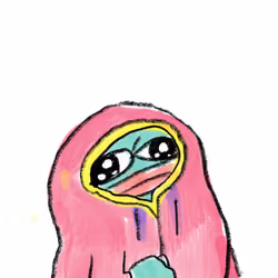 Pepe Journey #272