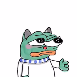 Pepe Journey #891
