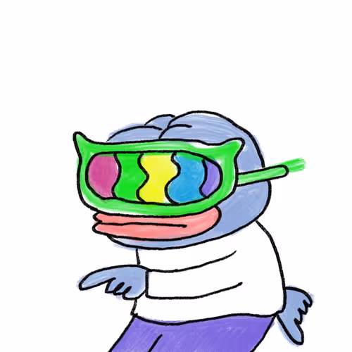 Official Pepe Journey