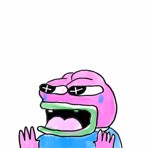 Pepe Journey #375