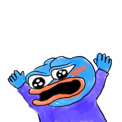 Pepe Journey #1092