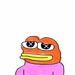 Pepe Journey #259