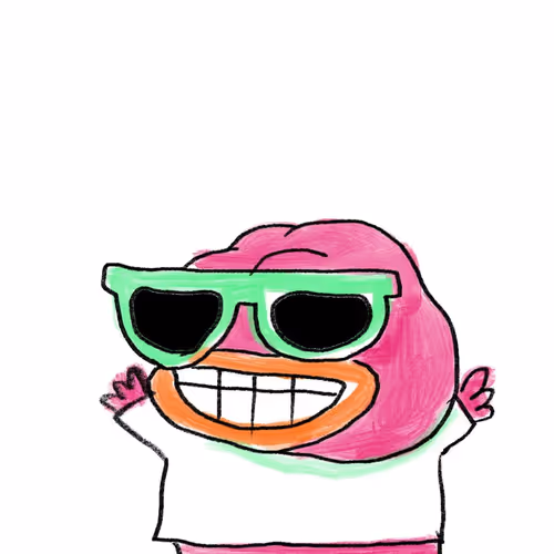 Official Pepe Journey