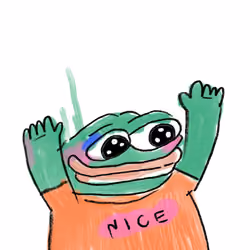 Pepe Journey #181