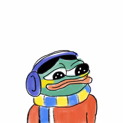 Pepe Journey #419