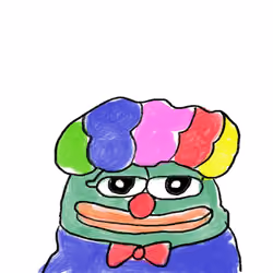 Pepe Journey #155