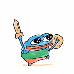 Pepe Journey #635