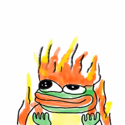 Pepe Journey #747