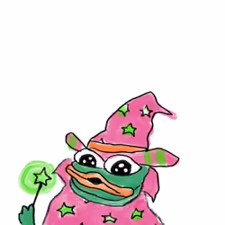 Pepe Journey #714