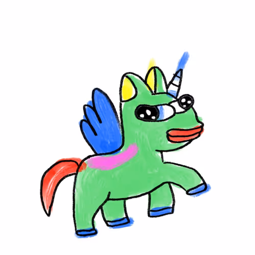 Pepe Journey #982