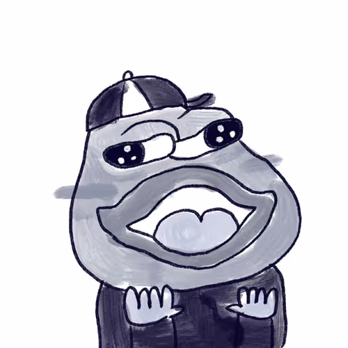 Pepe Journey #749