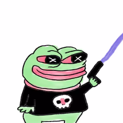 Pepe Journey #560